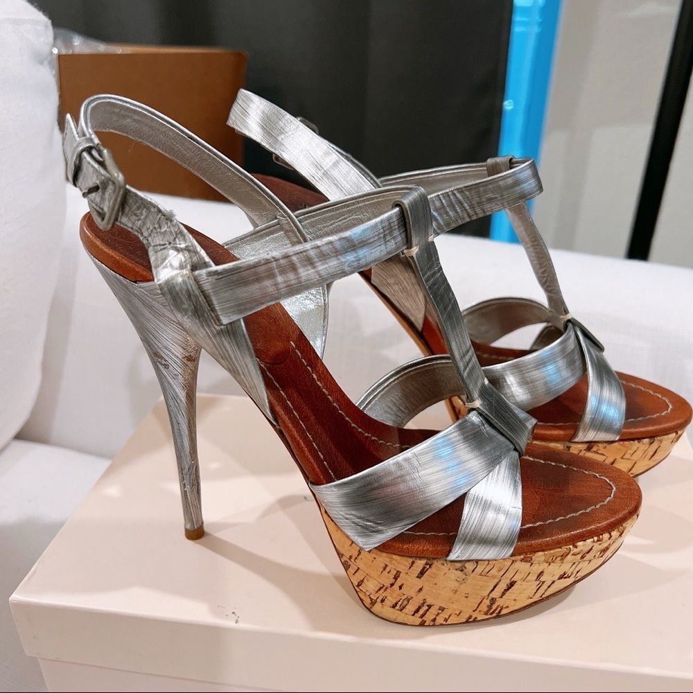 Miu Miu sandal